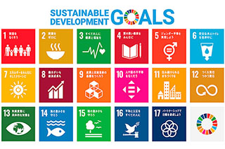 Sustainable Development Goals